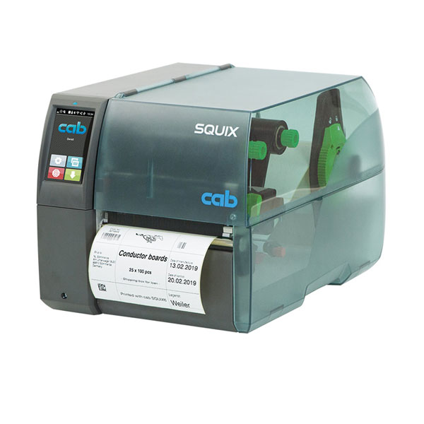 CAB宽幅标签机 CAB宽幅标签机